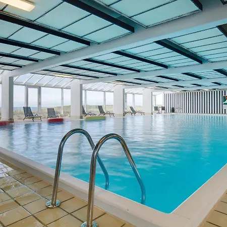 Apartament Xxxiv Hirtshals