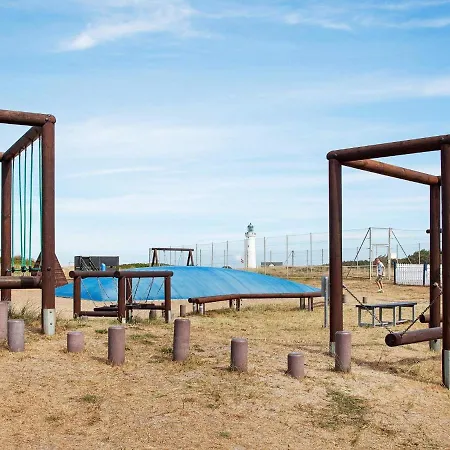 Xxxiv Hirtshals