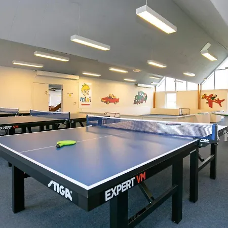 Apartament Xxxiv *