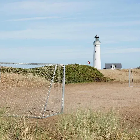 Xxxiv * Hirtshals