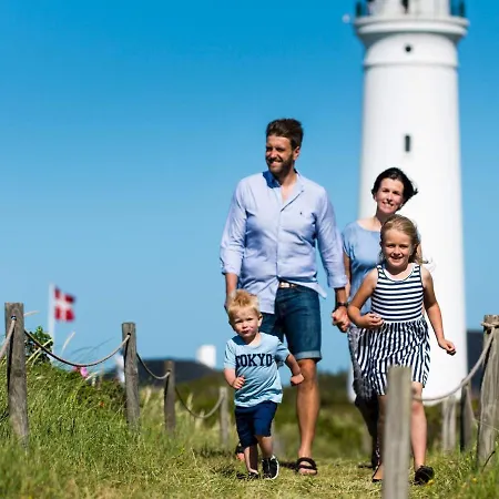 Apartament Xxxiv Hirtshals