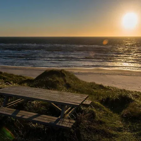 Xxxiv * Hirtshals