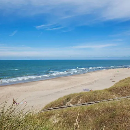 Xxxiv Apartament Hirtshals