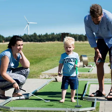 Xxxiv Hirtshals